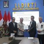 Universitas Muhammadiyah Palembang, PTS Pertama di Sumsel yang Resmi Buka Program Doktor (S3) Manajemen