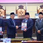 Sumsel Kembali Raih Opini WTP dari BPK RI Ganjaran Komitmen Transparansi