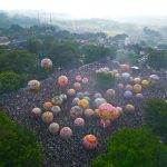Balon Tradisional hingga Topeng Wonosaban Resmi Jadi Warisan Budaya Takbenda Indonesia