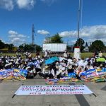 Aksi Damai di Wonosobo, Mitra MBG Dorong Evaluasi Tata Kelola Program