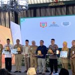 BAZNAS Wonosobo Salurkan Bantuan Rp830 Juta Lewat Empat Program Prioritas