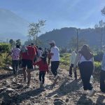 Funwalk #2 meriahkan Hari Jadi Wonosobo, Ratusan Peserta Jelajahi Kebun Teh Bedakah