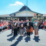 Grebeg Suran Ke-12 Perkuat Harmoni Lintas Agama dan Budaya di Wonosobo