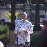Wonosobo Peringati Harganas ke-33, Keluarga Berkualitas Jadi Fondasi SDM Unggul