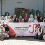 Jalan Pintas Gelar Bukutopia, Ajak Peserta Menjelajah Makna Perjalanan Lewat Buku