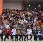 Sekolah Rakyat Wonosobo Resmi Gelar MPLS, 330 Siswa Baru Mulai Pendidikan Berasrama