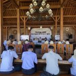 Raih Predikat Informatif, Pemkab Wonosobo Terus Perkuat Kompetensi PPID