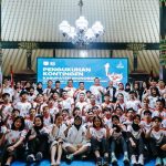 212 Personel Kontingen Wonosobo Resmi Dikukuhkan Menuju PORPROV Jateng XVII 2026