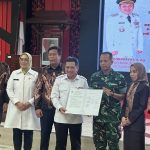 Wonosobo Mulai Tahapan Pilkades 2026, Regulasi Calon Tunggal Resmi Disosialisasikan