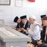 Ziarah ke Makam KRT Setjonegoro, Pemkab Wonosobo Rawat Semangat Perjuangan Pendiri Daerah