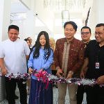 Herman Deru Kenalkan Prinsip 3K, Bekal Pengusaha Muda Sumsel Hadapi Persaingan Global   