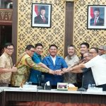 Percepat Realisasi Pelabuhan Internasional Samudera Tanjung Carat, Groundbreaking Ditargetkan September 2026   