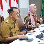 Edward Candra  Buka Diskusi Kajian Studi Lobbying Politik dan Regulasi Bersama KPK RI   