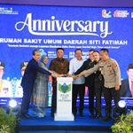 Herman Deru dan Cik Ujang Tegaskan Komitmen Tingkatkan Pelayanan Kesehatan bagi Masyarakat