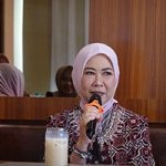Feby Herman Deru: Produk Unggulan Tiap Daerah Harus Jadi Ciri Khas, Kemasan Wajib Naik Kelas   