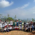 PGE Area Lumut Balai Edukasi Panas Bumi ke Siswa SD saat Rayakan HAN