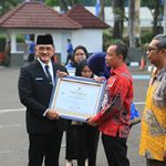 Edward Candra, : Hari Koperasi Nasional Momentum Perkuat Koperasi Modern dan Berdaya Saing   