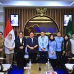 Herman Deru Dukung Penuh Pertemuan Ilmiah Tahunan ke-17 PERDICI di Palembang