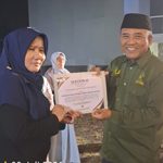 PSGA UIN RF Palembang Raih Penghargaan Perguruan Tinggi Responsif Gender Peringkat Pratama   