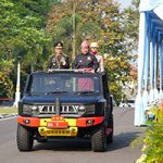 Herman Deru Apresiasi Pengabdian Polri di Hari Bhayangkara ke-80, Optimistis dan Kepercayaan Publik Terus Meningkat   