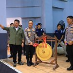 Herman Deru: Pencak Silat Bentuk Mental Pemberani dan Karakter Generasi Muda   