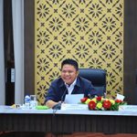 Herman Deru Optimistis Program 100 Ribu Sultan Muda Cetak Generasi Wirausaha dan Penggerak Ekonomi Sumsel   