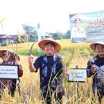 Herman Deru Tegaskan Komitmen Majukan Petani Semende, Bantu Traktor hingga Ingatkan Bahaya Narkoba   