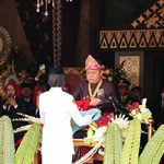 Herman Deru Catat 17 Kali Pimpin Upacara Sejak Menjabat Bupati