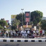 Fun Heritage Bike Vol. 2, Jalan Pintas dan Hari Bike Kenalkan Sejarah Wonosobo Lewat Sepeda
