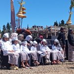 Tradisi Sakral di Puncak DCF 2026, 13 Anak Bajang Ajukan Permintaan Unik Sebelum Diruwat