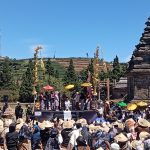 DCF 2026 Masuk Top 10 KEN, Kemenpar Siapkan Promosi ke Mancanegara