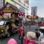 Karnaval HUT ke-81 RI di Wonosobo Usung Pesan Empati, Sinergi, dan Peduli Lingkungan