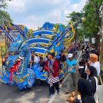 Marrystone Culture Carnival di Selokromo Wonosobo, 9 RW Adu Kreativitas Angkat Budaya Nusantara