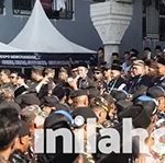 Keamanan Arena Muktamar NU Diperketat karena Ada Kerusuhan