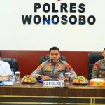 Kemacetan Dieng Dikaji Bersama UI, Polres Wonosobo Dorong Kebijakan Berbasis Data