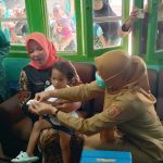 Inovasi Tangani Anak Zero Dose, Puskesmas Selomerto 1 Wonosobo Raih Juara 3 Jateng Jangkep Award