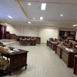 Pemkab Wonosobo Susun Raperda Telekomunikasi, Infrastruktur Bakal Diatur Lebih Komprehensif