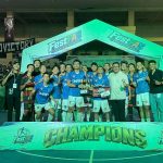 Menang Telak 5-1 di Final, SMA N 1 Wonosobo Raih Juara 1 FestFAS 2026