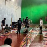 Wonosobo Bawa Tradisi Balon Udara ke Panggung Internasional di Meksiko