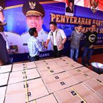 Herman Deru Perkuat Produktivitas Perikanan Sumsel, Salurkan Bantuan Sarpras kepada Masyarakat   