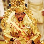 Sultan Hassanal Bolkiah Murka, Lucuti Gelar Kerajaan Sang Menantu karena Coreng Martabat Kerajaan