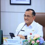Edward Candra Pimpin Persiapan Pembentukan Forum Kemitraan Sinergi GSMP Perkuat Ketahanan Pangan Daerah   