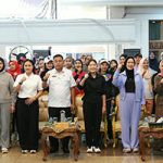 Feby Herman Deru Dorong Senam Kriya Sumsel Digemakan hingga Tingkat Nasional   
