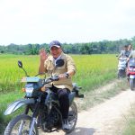 Herman Deru Dorong IP 300 dan Pertanian Modern, Optimistis Produksi Gabah Sumsel Tembus 5 Juta Ton   