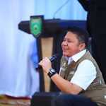 Herman Deru Ajak Orang Tua Menjadi Teladan Utama dalam Membentuk Karakter Anak   