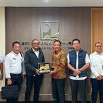 Cik Ujang Dorong Dukungan IJD 2027, Usulkan Pembangunan Jalan dan Jembatan Sumsel ke Kementerian PU