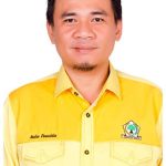 Secara Aklamasi Andie Dinialdie Sah Terpilih Sebagai Ketua DPD Golkar Sumsel Periode 2026-2031. 