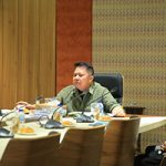 Herman Deru Tancap Gas Percepat Listrik Masuk Desa, Bersinergi dengan Kementerian Kehutanan dan PLN   