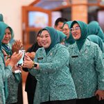 Staf Ahli TP PKK Sumsel Lidyawati Cik Ujang: Pelatihan Gelari Pelangi Wujud Komitmen PKK Perkuat Ketahanan Keluarga      