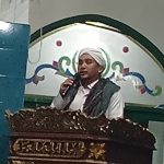 Kehadiran Muhammad SAW Seiring Terwujudnya Alam ini